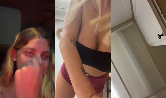 babyydolllll22's Live Session — Jul 22, 2026, 12:06 PM