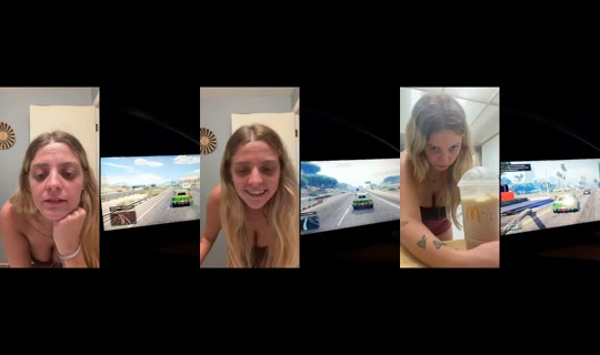 babyydolllll22's Live Session — Jul 22, 2026, 1:14 PM