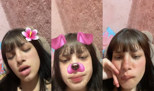 babyyliiissss777's Live Session — Jul 9, 2026, 5:34 AM