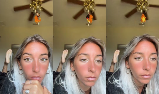 babyyxbellaa's Live Session — Jul 24, 2026, 6:03 PM