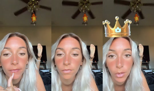 babyyxbellaa's Live Session — Jul 24, 2026, 11:17 PM