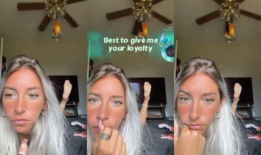 babyyxbellaa's Live Session — Jul 25, 2026, 2:40 PM