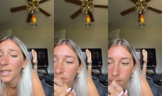 babyyxbellaa's Live Session — Jul 27, 2026, 5:12 PM