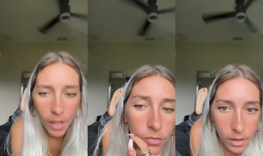 babyyxbellaa's Live Session — Aug 5, 2026, 7:38 PM