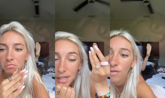 babyyxbellaa's Live Session — Oct 27, 2026, 3:02 PM