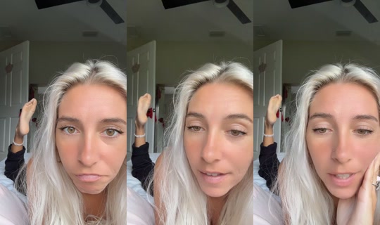 babyyxbellaa's Live Session — Oct 27, 2026, 5:02 PM