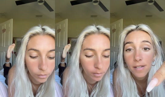 babyyxbellaa's Live Session — Oct 27, 2026, 5:33 PM