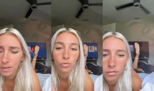 babyyxbellaa's Live Session — Oct 28, 2026, 4:44 PM