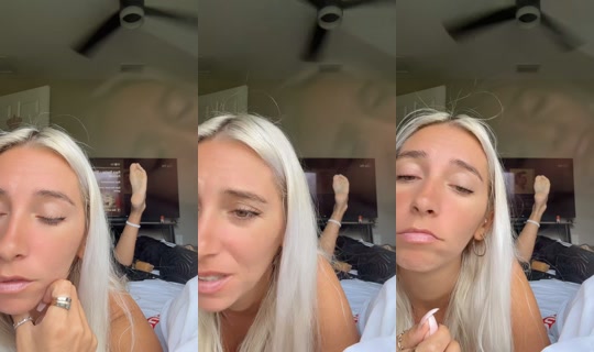 babyyxbellaa's Live Session — Oct 28, 2026, 5:35 PM
