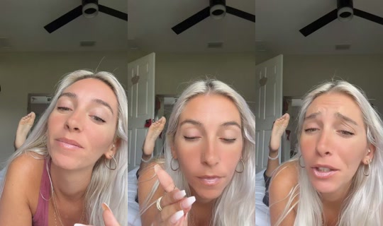 babyyxbellaa's Live Session — Oct 28, 2026, 8:08 PM