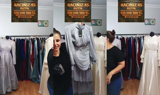 bacinizbutik's Live Session — Jul 14, 2026, 8:02 AM