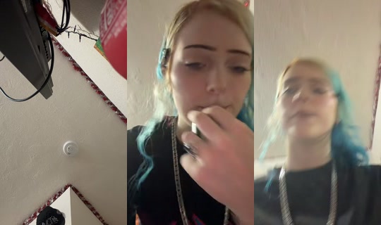 backwood_barbie420's Live Session — Jul 9, 2026, 12:43 AM