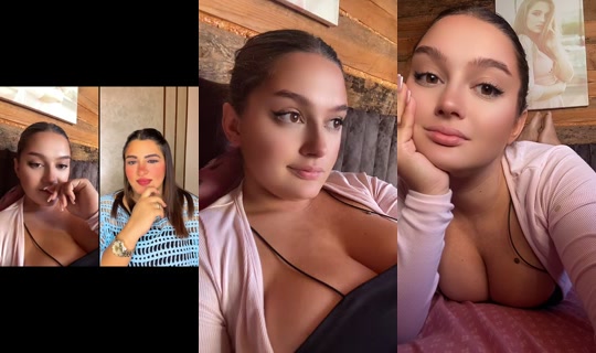 bad_.candyyyy's Live Session — Oct 11, 2026, 6:06 AM