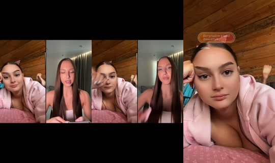 bad_.candyyyy's Live Session — Oct 17, 2026, 10:33 AM