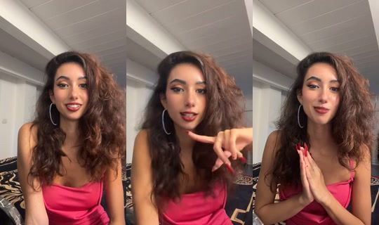 bad_liz7's Live Session — Sep 21, 2026, 7:14 PM