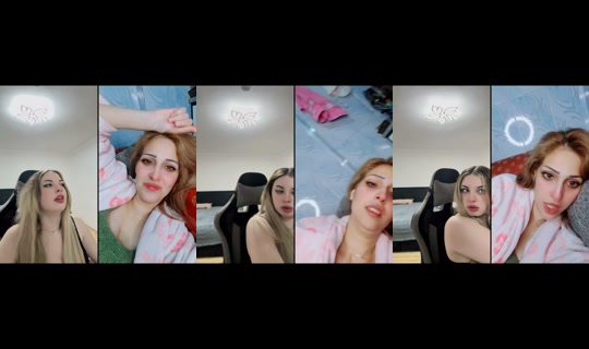 badangel116's Live Session — Oct 25, 2026, 12:55 AM