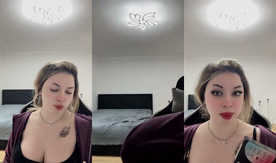 badangel116's Live Session — Oct 25, 2026, 8:40 PM
