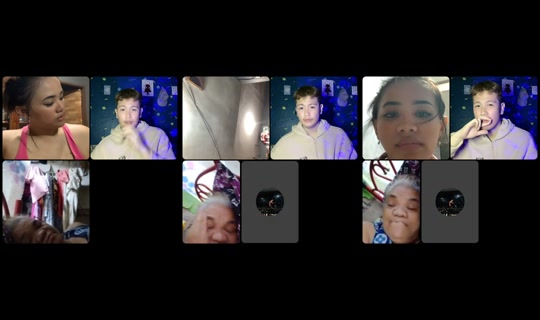 badasslexiii's Live Session — Oct 12, 2026, 1:05 PM