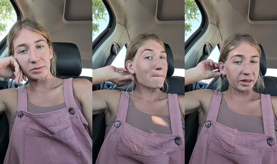 badbeingblonde's Live Session — Oct 7, 2026, 5:51 PM