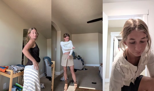 badbeingblonde's Live Session — Oct 14, 2026, 8:25 PM