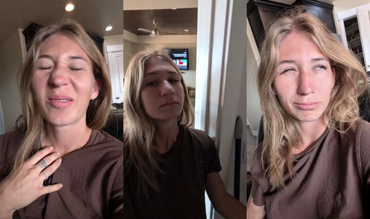 badbeingblonde's Live Session — Oct 19, 2026, 8:46 PM