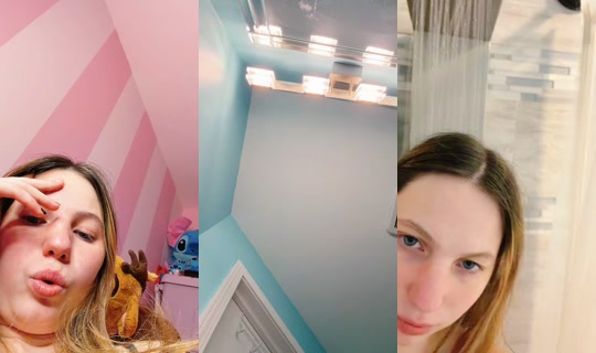 badbitch420005's Live Session — Aug 28, 2026, 8:15 AM