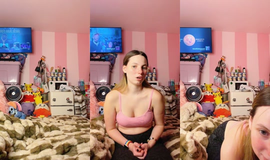 badbitch420005's Live Session — Sep 18, 2026, 6:52 AM