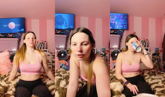 badbitch420005's Live Session — Sep 18, 2026, 7:42 AM