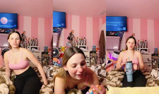 badbitch420005's Live Session — Sep 18, 2026, 8:14 AM