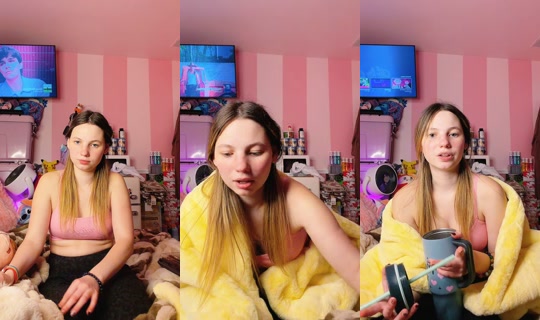 badbitch420005's Live Session — Sep 18, 2026, 9:48 AM