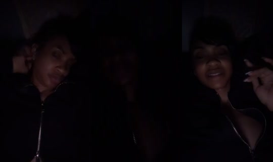 badd.gal8's Live Session — Jul 24, 2026, 8:08 AM