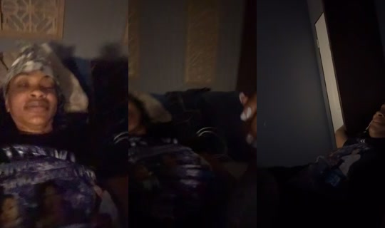 badd.gal8's Live Session — Jul 25, 2026, 6:14 PM