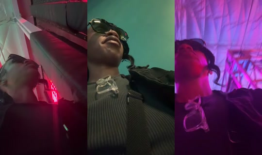 badd.gal8's Live Session — Jul 25, 2026, 10:25 PM