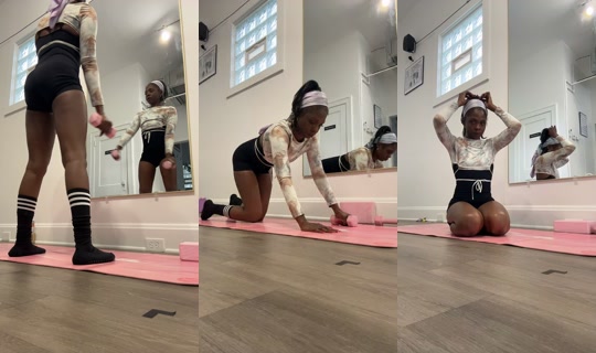 baddestyaya's Live Session — Aug 1, 2026, 1:13 PM