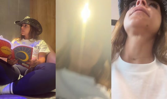 baddie67_9's Live Session — Jul 31, 2026, 5:35 PM