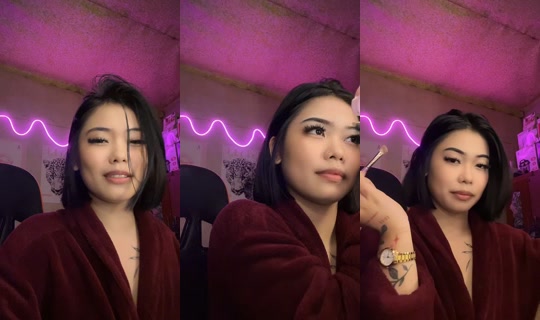 baddie_lexi07's Live Session — Aug 18, 2026, 10:50 AM