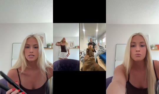 baddiecat1011's Live Session — Jun 23, 2026, 9:24 PM