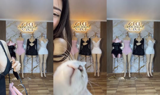 baddiedollsoficial's Live Session — Sep 30, 2026, 9:43 PM