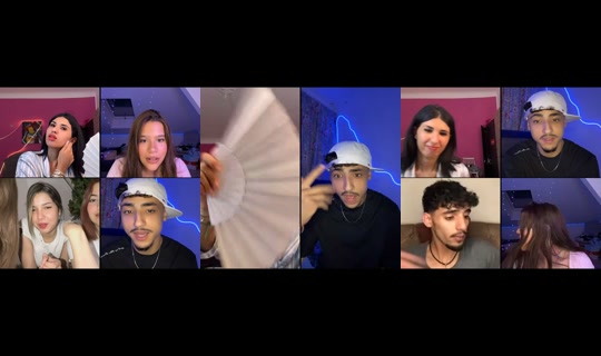 baddieeangel111's Live Session — Jul 25, 2026, 10:33 PM
