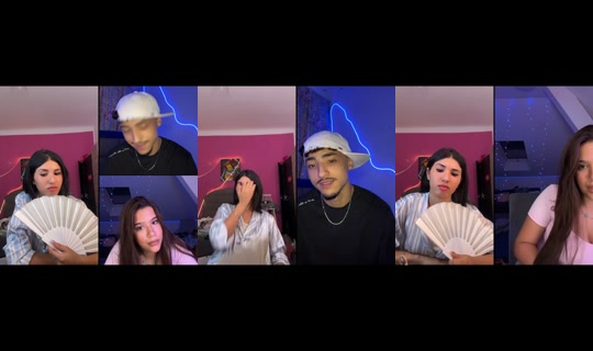 baddieeangel111's Live Session — Jul 25, 2026, 11:24 PM