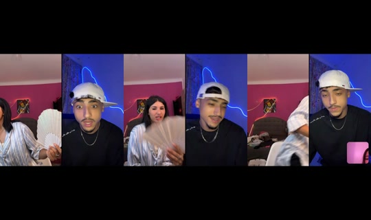 baddieeangel111's Live Session — Jul 26, 2026, 12:15 AM