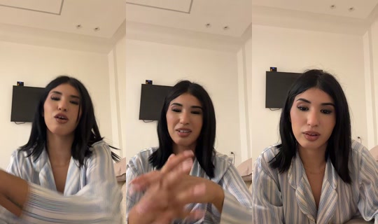 baddieeangel111's Live Session — Jul 27, 2026, 12:05 AM