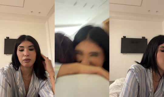 baddieeangel111's Live Session — Jul 27, 2026, 12:58 AM