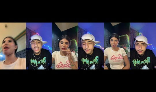 baddieeangel111's Live Session — Jul 27, 2026, 10:35 PM