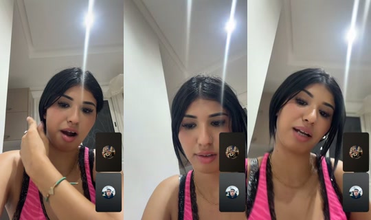 baddieeangel111's Live Session — Jul 28, 2026, 3:12 AM