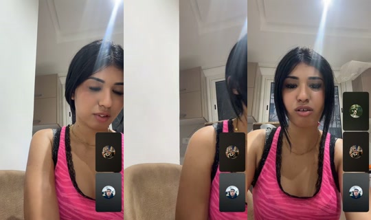 baddieeangel111's Live Session — Jul 28, 2026, 3:41 AM