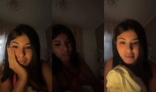 baddieeangel111's Live Session — Jul 29, 2026, 2:55 PM