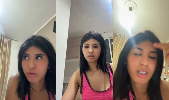 baddieeangel111's Live Session — Jul 29, 2026, 9:28 PM