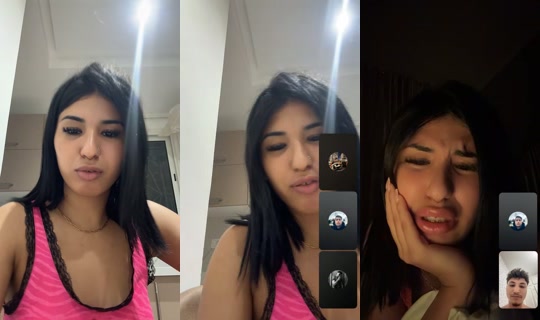 baddieeangel111's Live Session — Jul 30, 2026, 1:18 AM