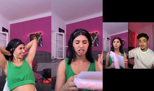 baddieeangel111's Live Session — Jul 31, 2026, 10:22 PM